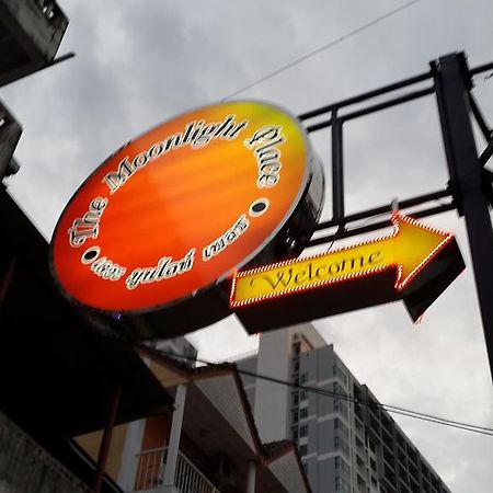 The Moonlight Place Bang Lamung Exterior foto