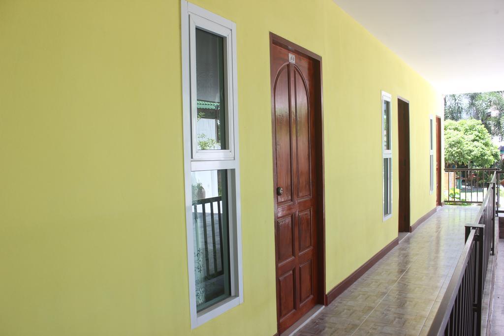 The Moonlight Place Bang Lamung Exterior foto