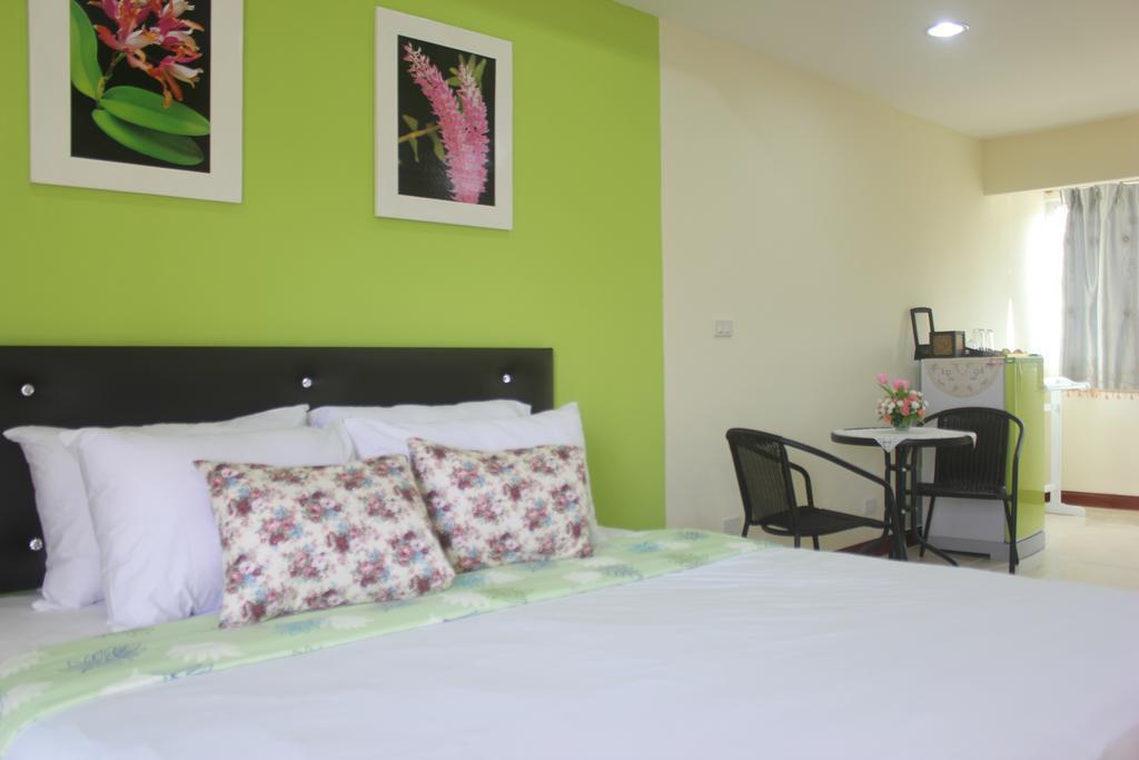 The Moonlight Place Bang Lamung Cameră foto