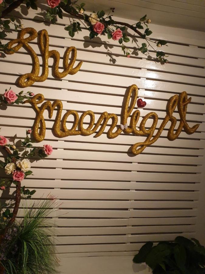 The Moonlight Place Bang Lamung Exterior foto